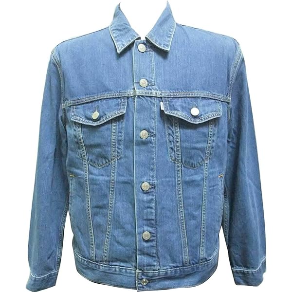 THE BEATLES デニムジャケット ダークブルー Amazon | [The Beatles] Denim ジャケット Drum Drop T Band